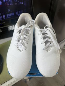 Adidas Predator Soccer Cleats Size Youth 4