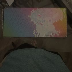 Pokémon Scarlet And Violet Prismatic Evolutions