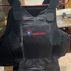 Bullet Proof Best 