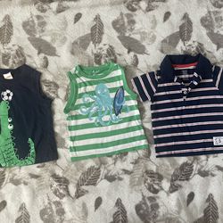 6-12 Months Boy Cloths - Bundle 