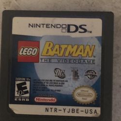 Lego Batman 