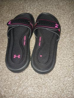 Womens Slides