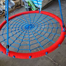 Swing, saucer shape 40 in