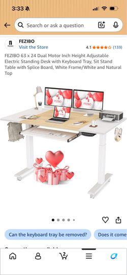 10 Standing Desks DTLA (please read description)