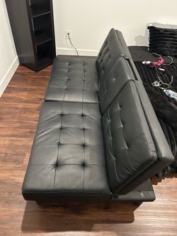 Sofa bed