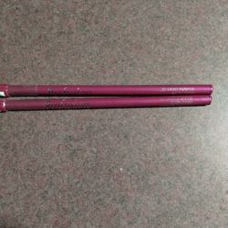 Profusion Cosmetics Lip & Eye Liner Pencil Light Purple New In Plastic