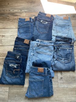 American eagle