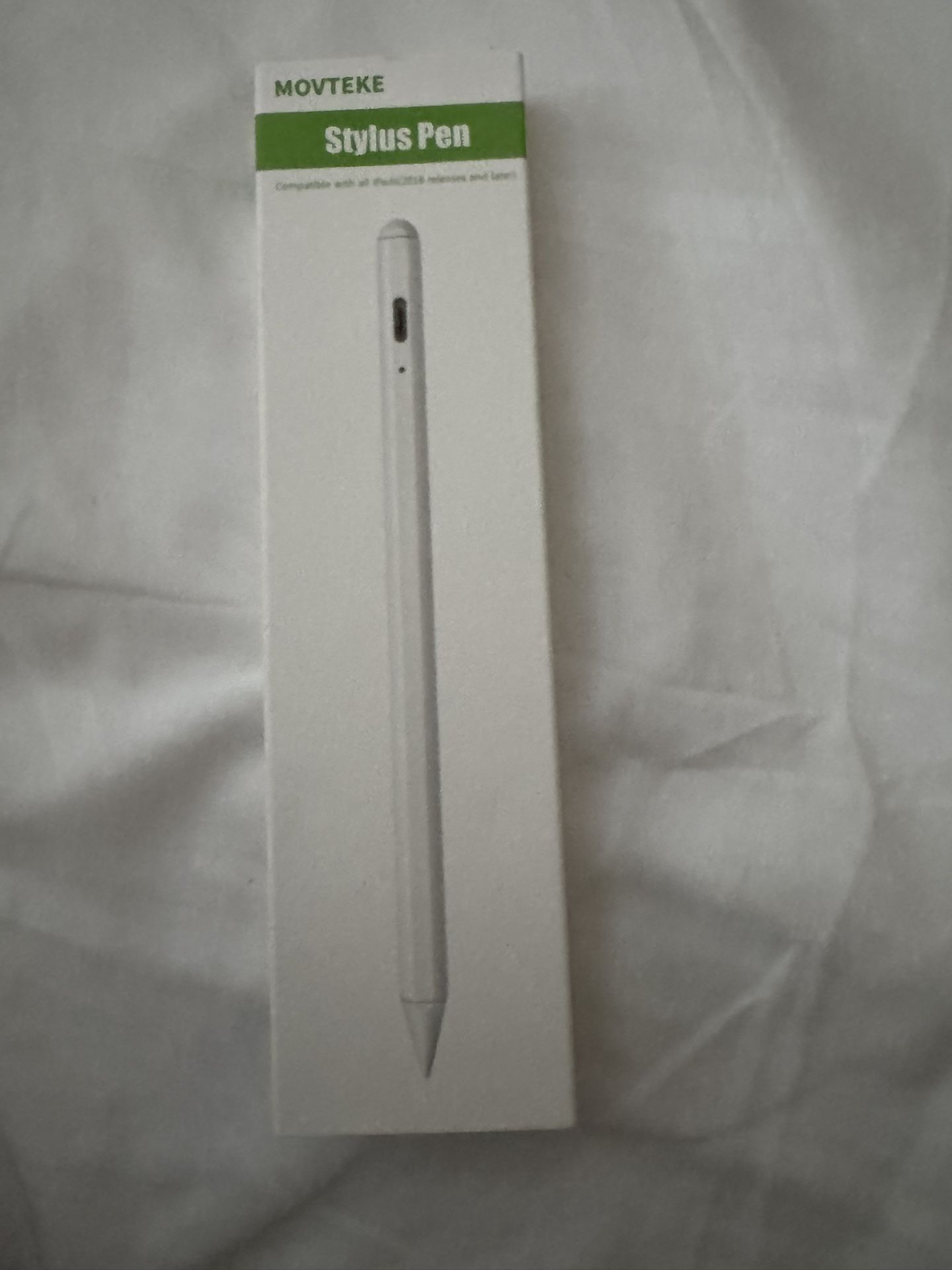 Stylus pen 🖊️ For iPad