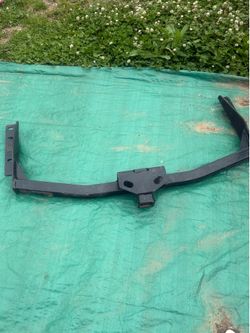 Tow bars 3 of them  100$ a piece never used