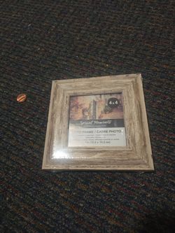 Frame