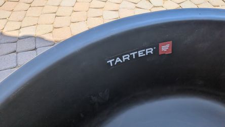 Tarter Garden Pond