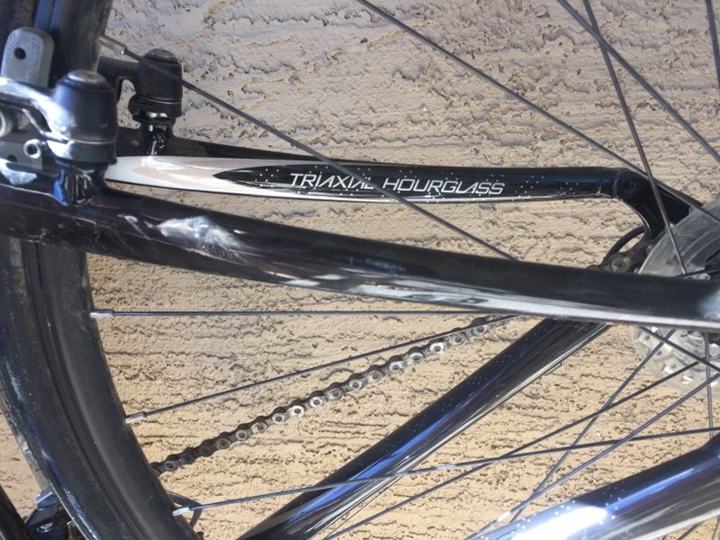 Cannondale Quick EN14764 Professional Bike / Bicycle for Sale in