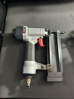 Porter Cable Pneumatic Brad Nailer
