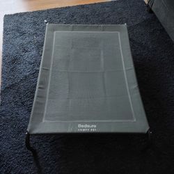Bedsure Comfy Pet Mesh Bed