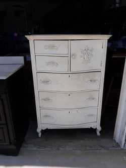 Antique Dresser $100