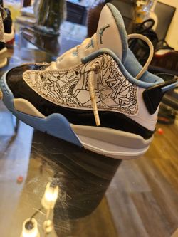 Jordan 8c