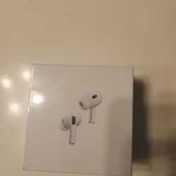 AIRPOD PROS 2 