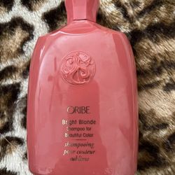 Oribe Bright Blonde Shampoo 