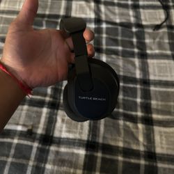 Turtle Beach headset