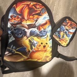 Boys Backpacks 