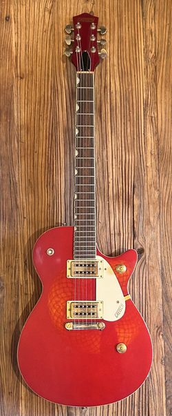 Gretsch Guitars G2217 Streamliner Junior Jet Club
