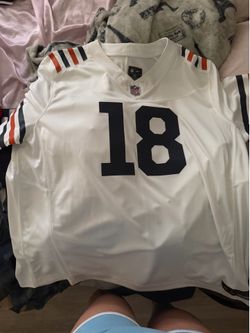 Football Chicago bears jerseys