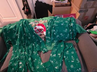 Christmas outfits and sweater