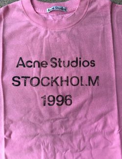 Acne studios