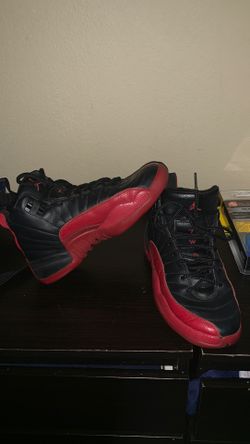 Jordan 12 Flu game Original Release