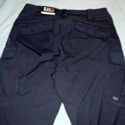 Women 5.11 Tactical Pants 