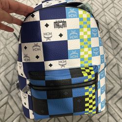 MCM Backpack - brand New 