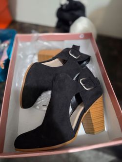 Women's size 8.5