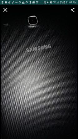 samsung tablet ( need gone)