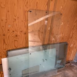 7 Sheets Temperature Glass 