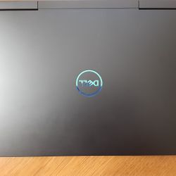 Dell G7 I7 GAMING Laptop