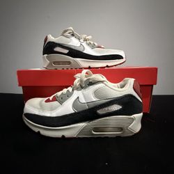 Nike shoes 