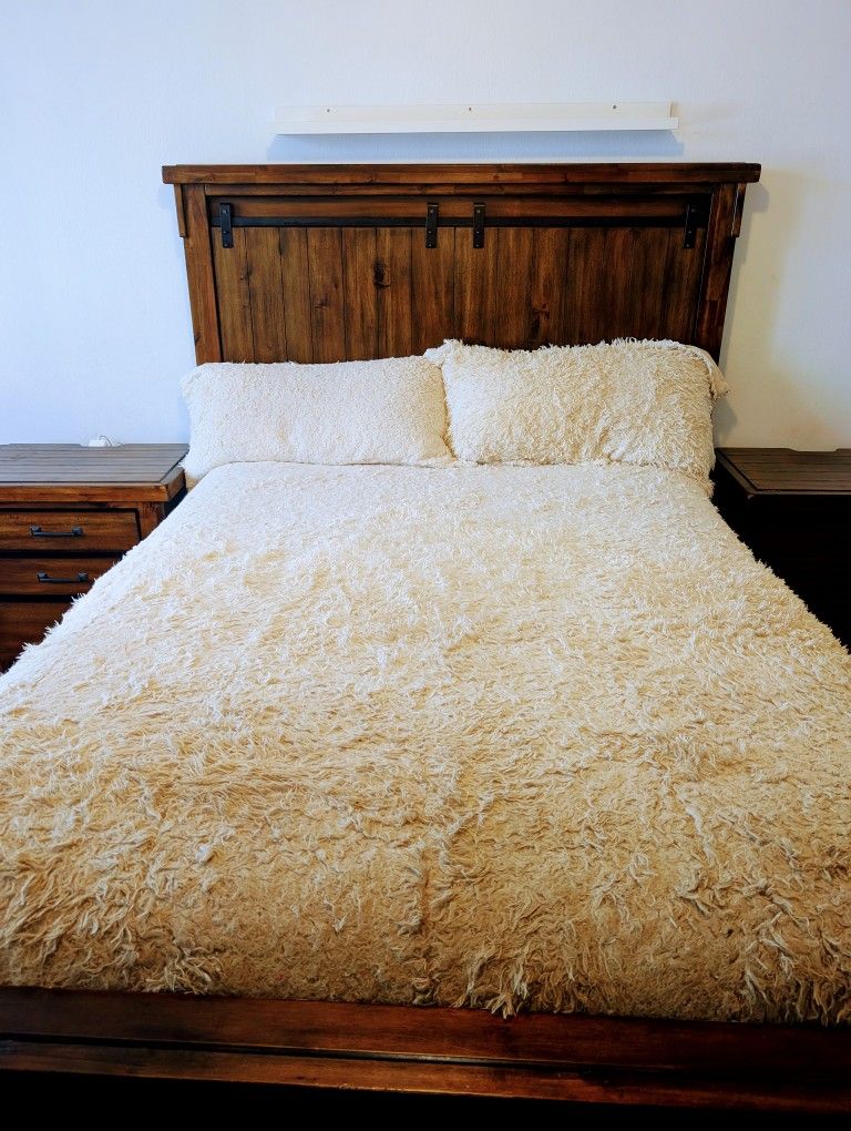 Best Deal On A Bedroom Set