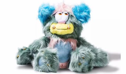 Verdy visty plush