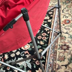 Half Moon Chair Alabama Roll Tide