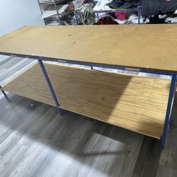 Very Durable Table 