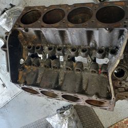 Oldsmobile 455