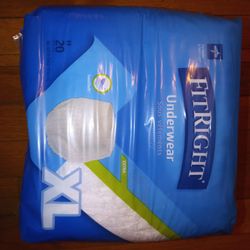 ADULT UNDERWEAR (East Boston)
