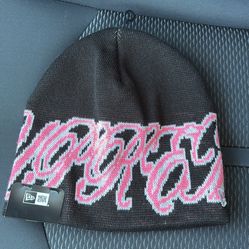 Supreme Beanie