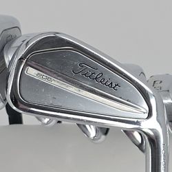 Titleist 2024 T200 Iron Set 4-PW, AW Stiff