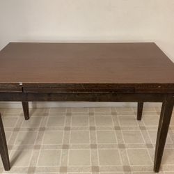 Dining Table From Japan Antique