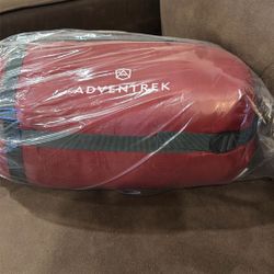 Adventrek Sleeping Bag
