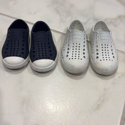 Native Shoes For Toddler