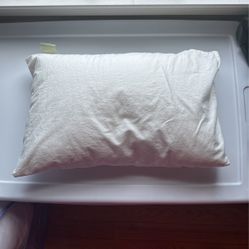 Toddler Pillow