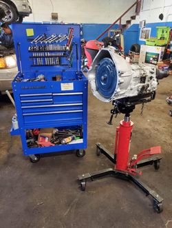 Transmission Repair