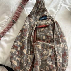 Kavu Sling Bag 